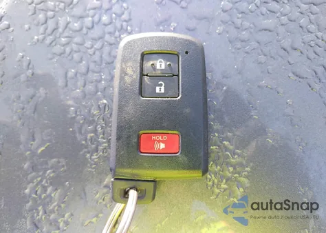 2017 Toyota Tacoma Trd Off Road from USA, damaged, VIN 3TMDZ5BNXHM035778